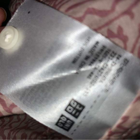 Anna Sui blouse size XS - Picture 12 of 13